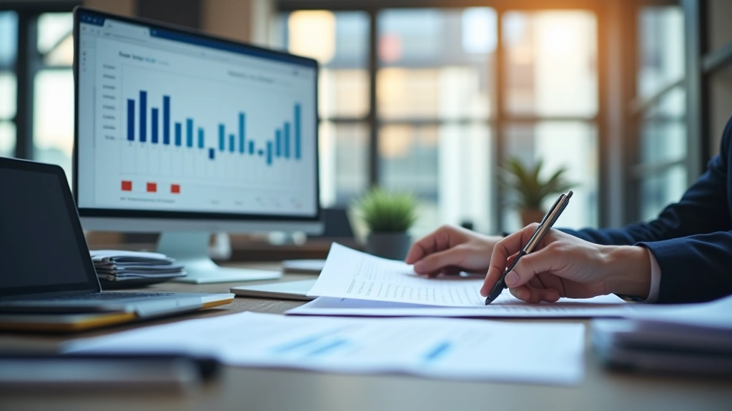 Corporate Filing Automation